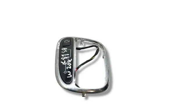 Mercedes-Benz CLC CL203 Gear shift selector indicator A2092670788