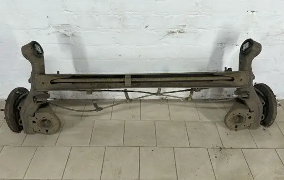 KIA Soul Rear subframe 