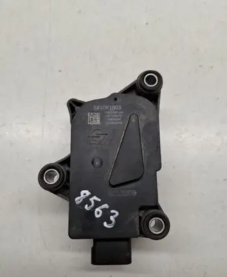 Audi E-tron GT Electric auxiliary coolant/water pump 5810R1003 9J1963375G