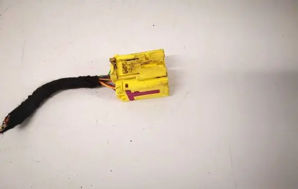 Volkswagen ID.3 Sensor 4F0972575C