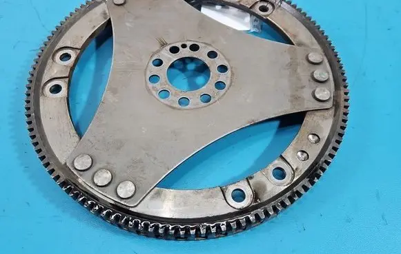 Audi Q7 4L Flywheel 057105323AB IMPRK1550140