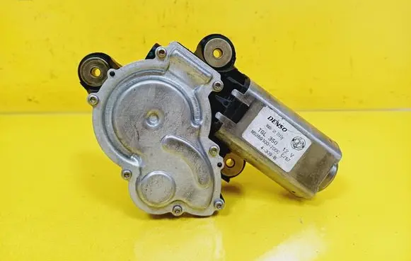 Fiat Panda II Rear window wiper motor MS259600-7000