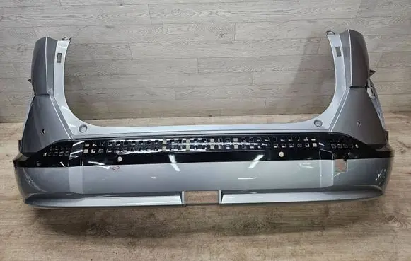 Hyundai Kona II Rear bumper 86611HF010
