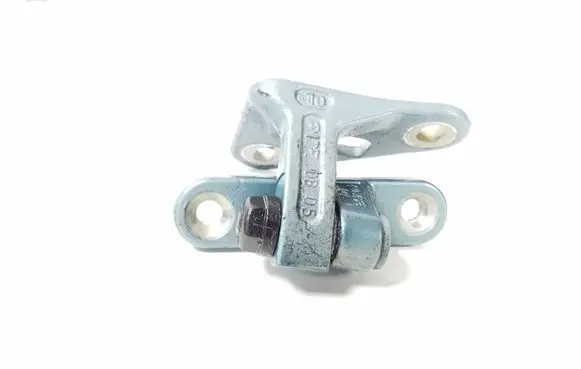 Mercedes-Benz CLS C219 Front door upper hinge A2197200137