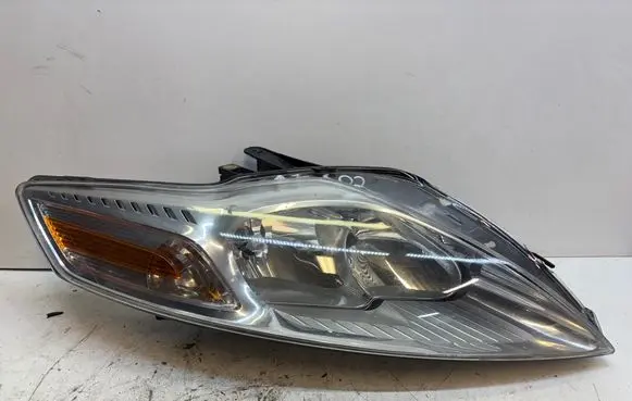 Ford Mondeo MK IV Headlight/headlamp DCRDCR375 0374D 88866