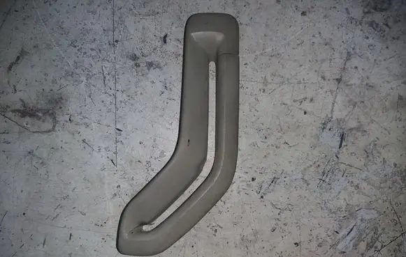 Volvo S80 Front sill trim cover RH1882