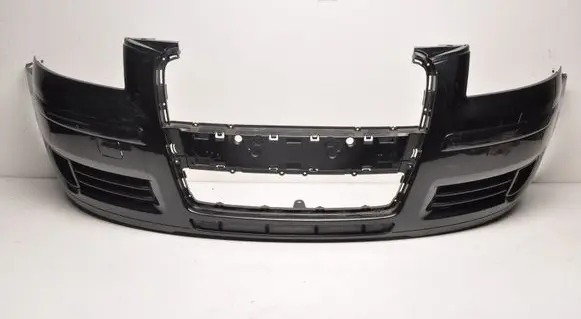 Audi A3 S3 8P Front bumper 
