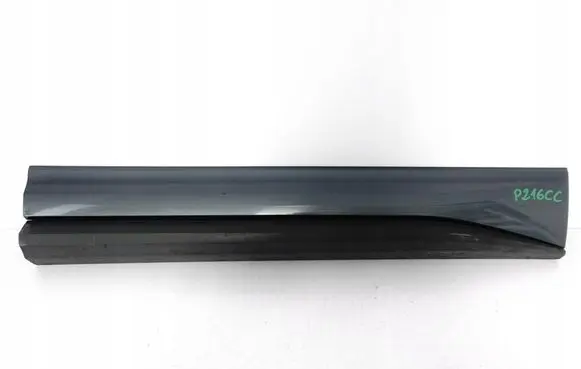 Skoda Karoq Front arch trim 57A854940AF7Y