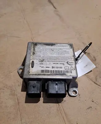 Ford Mondeo Mk III Airbag control unit/module 1S7T14B056BH