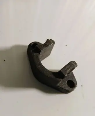BMW X5 E53 Fuel Injector clamp holder
