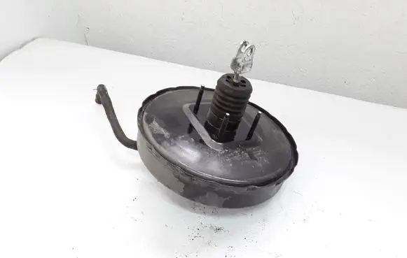 KIA Ceed Brake booster 585001H200 591101H000 200709180001