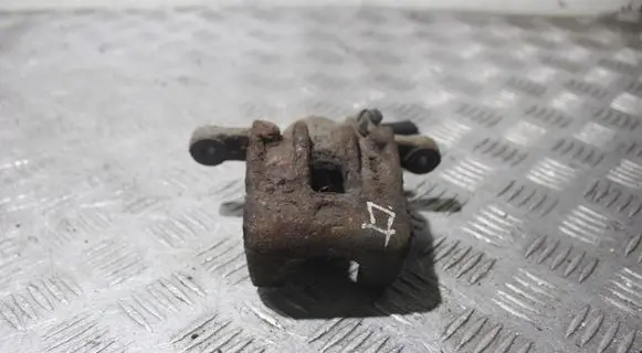 KIA Sportage Rear brake caliper