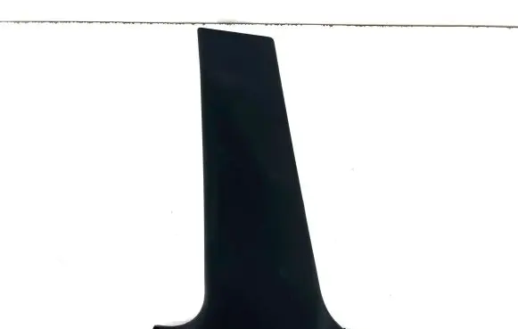 Mercedes-Benz C W204 (B) pillar trim (bottom) A2046900525