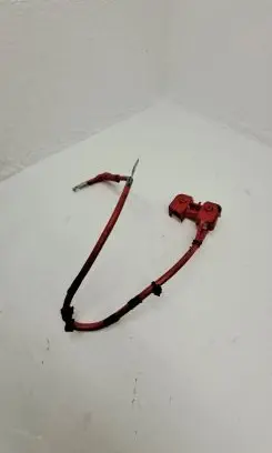 Jaguar F-Pace Positive cable (battery) J8A214300BB