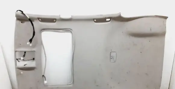 Lexus RX 330 - 350 - 400H Headlining 6331048181