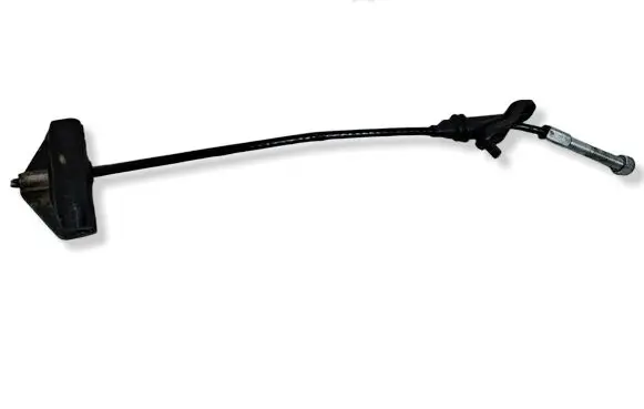 Volvo S40 Handbrake/parking brake wiring cable 