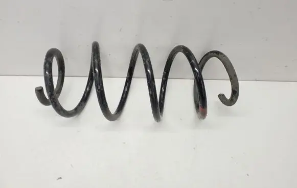 Volkswagen Tiguan Front coil spring