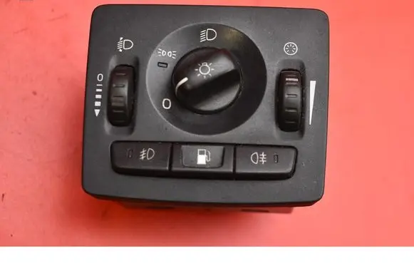 Volvo V50 Light switch 30739300