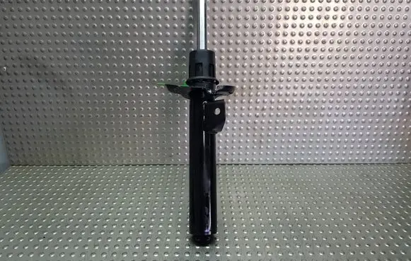 Skoda Enyaq iV Front shock absorber/damper S26371335 1EA413031T