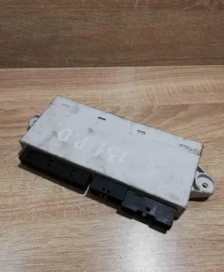 BMW 7 E65 E66 Door control unit/module 6921981