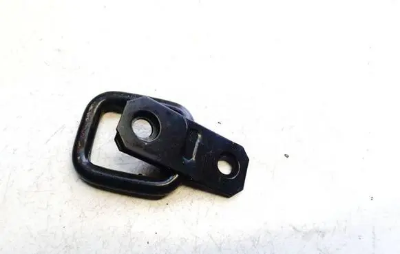 Suzuki Grand Vitara II Other exterior part