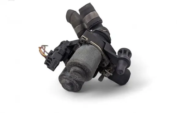Mercedes-Benz SLK R170 Coolant heater control valve 1147412114 0018307784