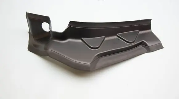 BMW X5 G05 Rear/tail light trim molding 5A5B4A3