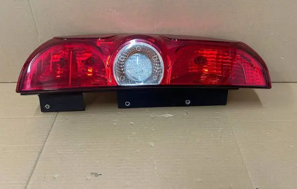 Fiat Doblo Rear/tail lights 00518106740