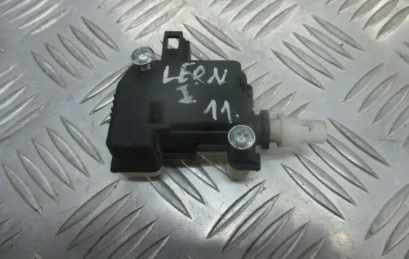 Seat Leon (1M) Fuel tank cap lock 1MD959781A