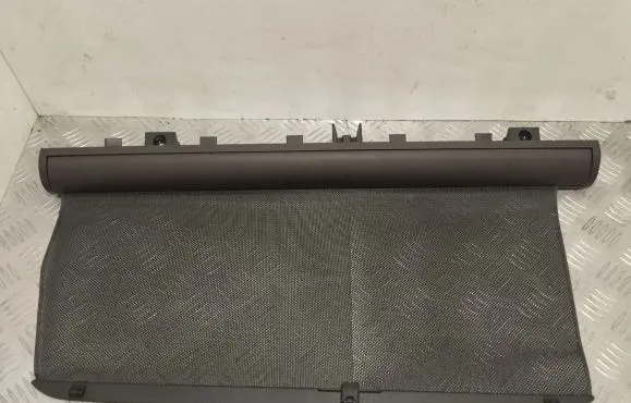 Porsche Cayenne (92A) Electric rear window sunshade cover 