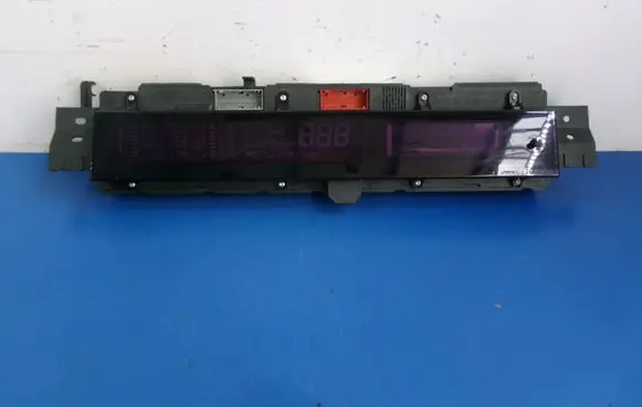 Renault Espace - Grand espace IV Speedometer (instrument cluster) P8200288814G