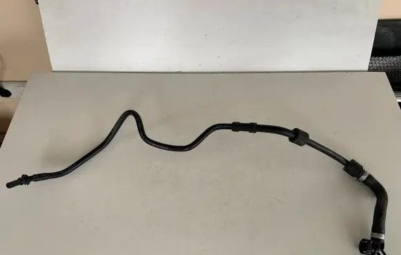 Audi Q5 SQ5 Vacuum line/pipe/hose 80A611931AK