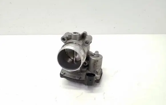 Ford Fusion II Throttle valve DS7G9F991BB