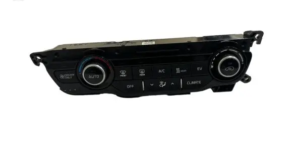 KIA Niro Climate control unit 97250Q4180 210916