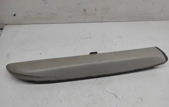 Citroen C4 I Picasso Rear door sun blind/shade 96848052BJ