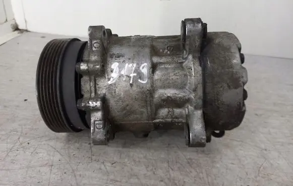 Ford Galaxy Air conditioning (A/C) compressor (pump)