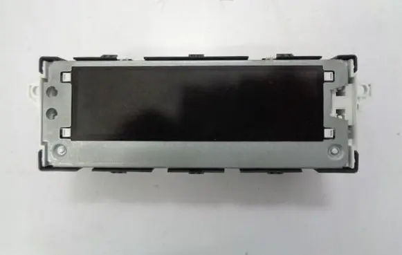 Citroen DS4 Screen/display/small screen 9677296480