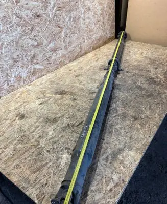 Iveco Daily 6th gen Drive shaft (set)