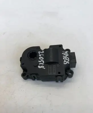 Mercedes-Benz EQS V297 Intake manifold valve actuator/motor TC81640A