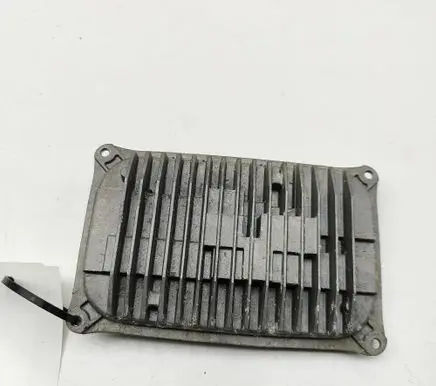 Mercedes-Benz CLS C257 LED ballast control module A2139004729 A2139015404
