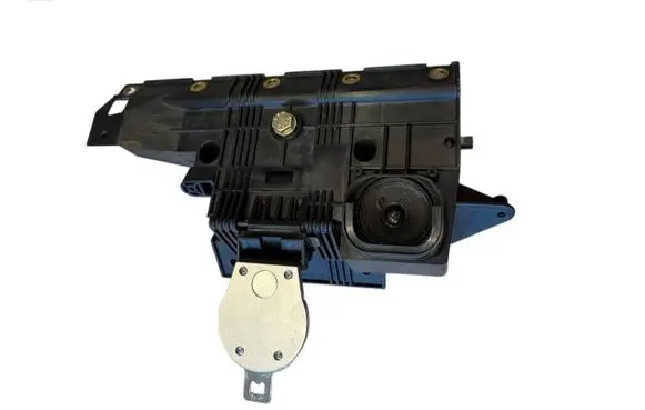 Mercedes-Benz SL R230 Rear seatbelt A2308680131 2308680131