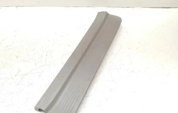Mazda 626 Front sill trim cover GE4T68730