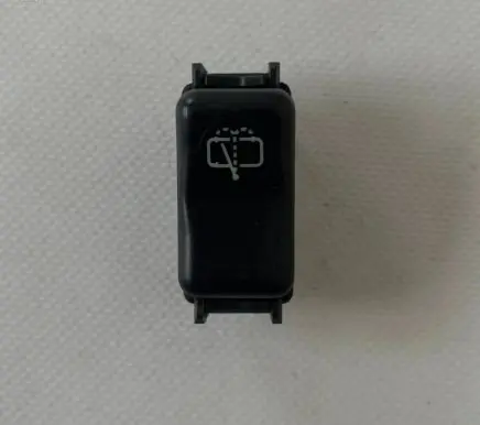 Mercedes-Benz E W124 Wiper switch 1248210051 A1248210051 03836615