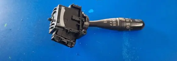 Suzuki Grand Vitara I Wiper switch 