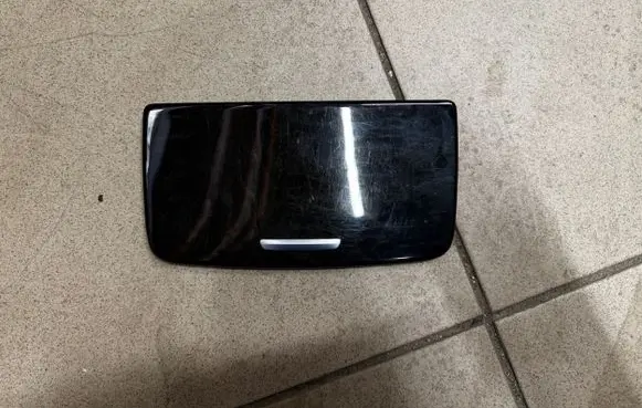 BMW 7 F01 F02 F03 F04 Car ashtray trim 1254004b 8700752 1254004
