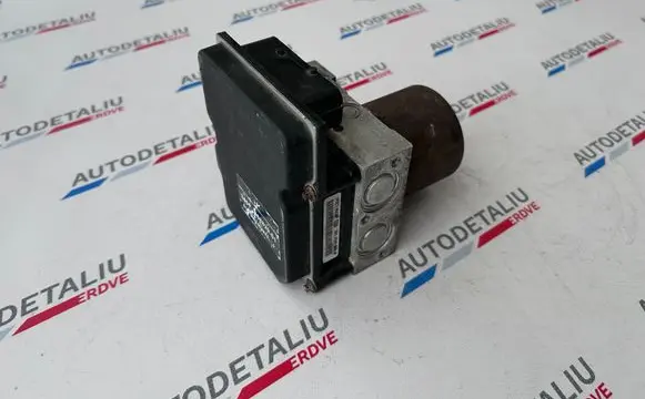 BMW X5 E53 ABS Pump 6768829 6768831 0265950351