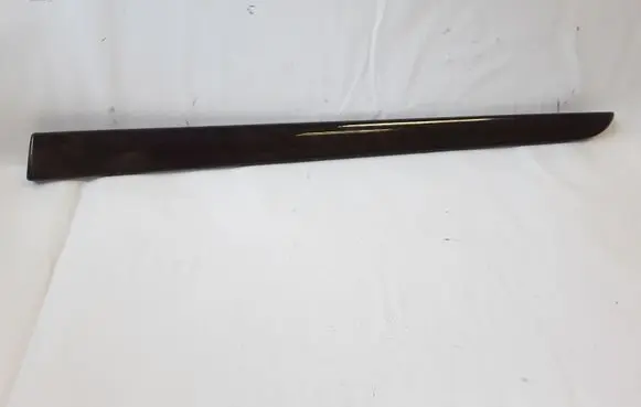 Audi A4 S4 B7 8E 8H Rear door card trim 8E0867420