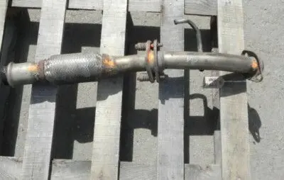 Suzuki Liana Exhaust flexible connection 1419073J00