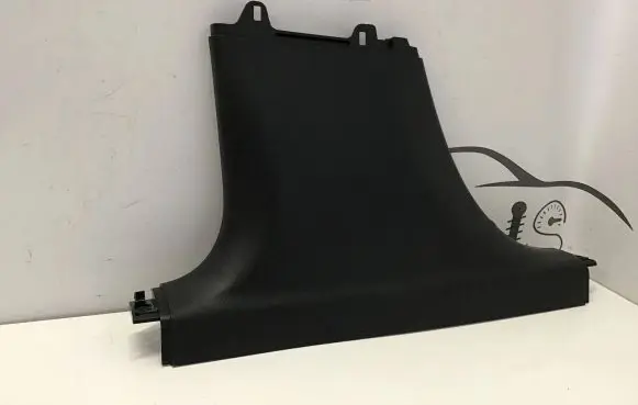 Mercedes-Benz GLB x247 (B) pillar trim (bottom) A2476922101