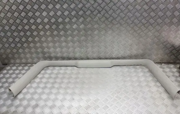 Volkswagen Sharan Other trunk/boot trim element 7M3867609D